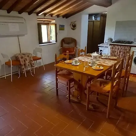 Borgo Nel Chianti Rondine Con Piscina Tennis E Wifi * كاستيلّينا إنْ كْيانت