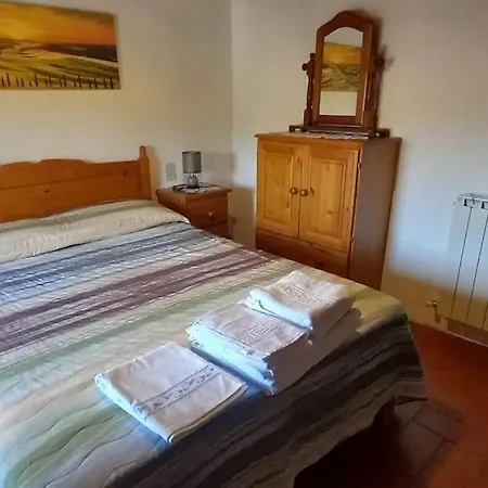 شقة Borgo Nel Chianti Rondine Con Piscina Tennis E Wifi *