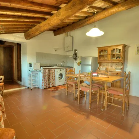 Rondine Confortevole Con Piscina Tennis Wifi E Giardino شقة كاستيلّينا إنْ كْيانت