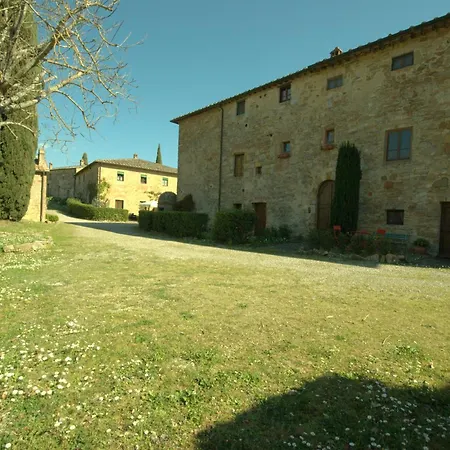 Rondine Confortevole Con Piscina Tennis Wifi E Giardino كاستيلّينا إنْ كْيانت